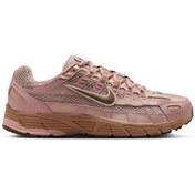 Resim Nike Kadın Spor Ayakkabı P-6000 SE Sneaker 