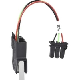 Resim Schneider Electric 48469 Yardımcı Kontak - Hazır..kapalı Na/nk 5 