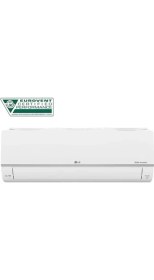 Resim LG PC18SQ Dualcool Plus A++ 18000 BTU Inverter Duvar Tipi Klima 