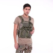 Resim SİNGLE SWORD Davraz Keleş Hücum Yeleği 