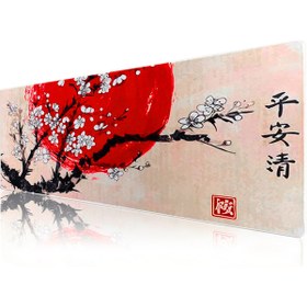 Resim KlasseGear Pro Sakura 90x40 Cm Xxl Gaming Oyuncu Mouse Pad Mousepad 