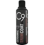 Resim Carwax C9 Plastik Temizleme ve Parlatma 230 ml 