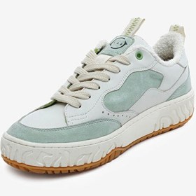 Resim Greyder LAB Kadın Mint Sneaker Ayakkabı 
