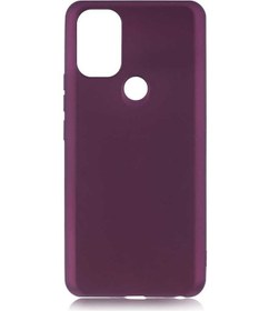 Resim General Mobile 21 Pro Uyumlu Kılıf Zore Premier Silikon Kapak 