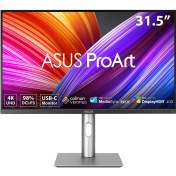Resim Asus ProArt 31.5 inç 4K IPS Pivot PA329CRV-Teşhir 