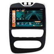 Resim Fimex Renault Clio 2017-2020 Nav 7705 Hd Navigasyon Kamera 
