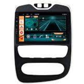 Resim Fimex Renault Clio 2017-2020 Nav 7705 Hd Navigasyon Kamera 