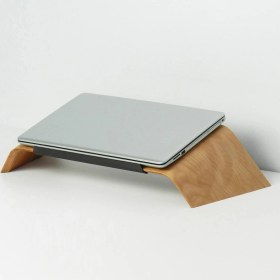 Resim Storemax Laptop Standı | Yükseltici | Laptop Tutucu 