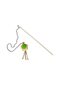 Resim Karlıe Kedi Oltası Çiçek 50 Cm 