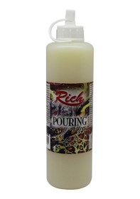 Resim Rich Pouring Effect Medium 500 Cc. 