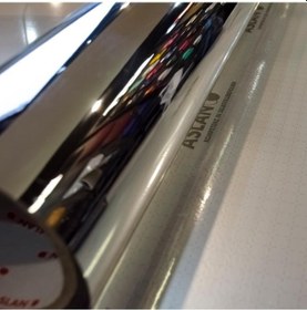 Resim Aslan Aynalı Folyo 124 Cm 