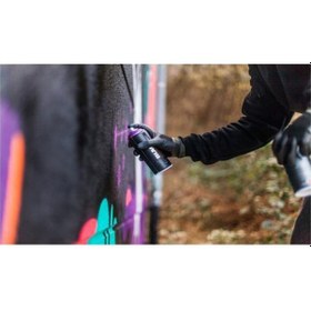 Resim Montana Black Sprey Boya 400ml Irish Green Blk6045 Diğer 