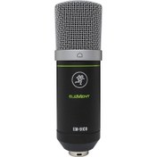 Resim Mackie EM-91CU Usb Condenser Mikrofon 