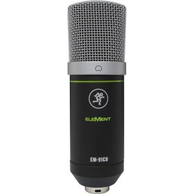 Resim Mackie EM-91CU Usb Condenser Mikrofon 
