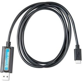 Resim Victron Ve.direct-usb Ara Birimi, Ass030530010 