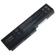 Resim LG Uyumlu R510 Batarya Pil Notebook Bataryası 