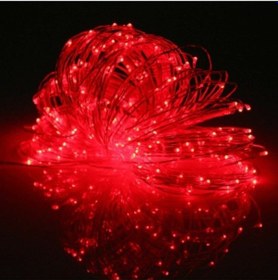 Resim 5 Metre Peri Led Işık Kırmızı Yüksek Kaliteli 3 Fonksiyonlu 