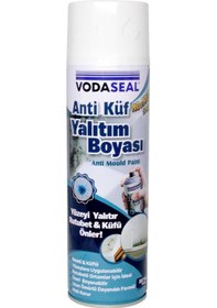 Resim Vodaseal Nem Küf Yalıtım Sprey Boyası Beyaz 500 Ml. 