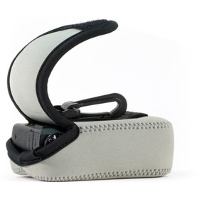 Resim MegaGear Canon SX730 HS, SX720 HS, SX710HS Neopren Kamera Kılıfı 