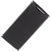 Resim Genel Markalar Mercedes W204 - W212-c180-c200 Orta Konsol Bardaklık Perdesi 