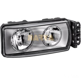 Resim Far Komple Stralıs Sağ Ayfar - 504238093 