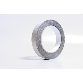 Resim Çift Taraflı Köpük Bant 20 Mm X 5 Mt Siyah 