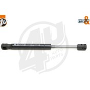 Resim Mini Kaput Amortisörü R55 R56 R57 51237148864 512358836 