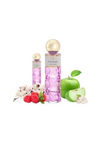 Resim Saphir Prestige Kadın Parfüm EDP 200 ML 