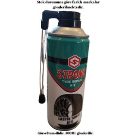 Resim REIHMANN Audi A7 2019-2020-2021-2022-2023-2024-2025 LASTİK TAMİR KİTİ KOMPRESÖR SPREY 