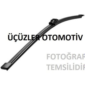 Resim Vectrac C5 Arka Silecek Süpürgesi 