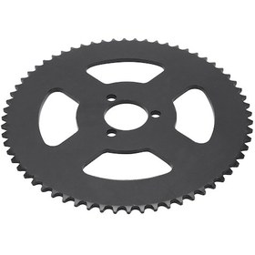 Resim Wezone 29mm İç Çaplı 64 Dişli Çelik T8f Zahnrad - 47cc 49cc Mini Motor Atv İçin Dayanıklı Yedek Parça 