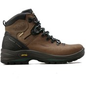Resim Grisport Erkek Trekking Bot Ve Ayakkabısı 12833N5T Kahverengi 