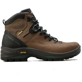 Resim Grisport Erkek Trekking Bot Ve Ayakkabısı 12833N5T Kahverengi 