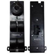 Resim Genel Markalar Cam Açma Kumanda Anahtarı Ön Sol Focus Focus C Max Dörtlü (04 07) 14 Pın -18202007 