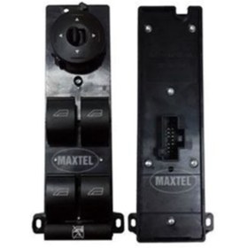 Resim Genel Markalar Cam Açma Kumanda Anahtarı Ön Sol Focus Focus C Max Dörtlü (04 07) 14 Pın -18202007 