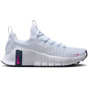 Resim Nike W Free Metcon 6 Kadın Gri Antrenman Ayakkabısı Fj7126-004 Gri 