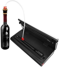 Resim Packtech Terazili Otomatik Ev Tipi Vakum Makinesi | Vakum Makinası | Çok Fonksiyonlu | Marine Özellikli 