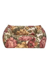 Resim Hype Store Alpha Merta Gül Desenli Kedi ve Köpek Yğı S 50x60cm 