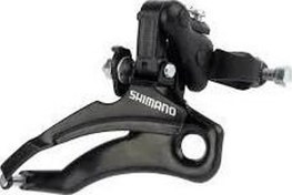 Resim Shımano Tourney Fd-Tz31 Ön Aktarıcı 