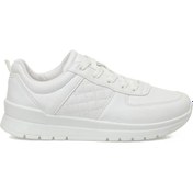 Resim Polaris 326528.z 5pr Beyaz Kadın Spor Ayakkabı 000000000102042667 Beyaz 