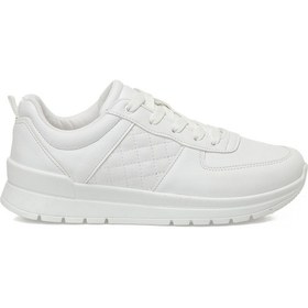 Resim Polaris 326528.z 5pr Beyaz Kadın Spor Ayakkabı 000000000102042667 Beyaz 