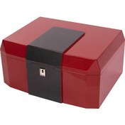 Resim Hf Barcelona Karbon Humidor 