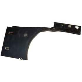 Resim BMW E39 ARKA ŞASE ÜST KAPLAMASI R 51478167738 