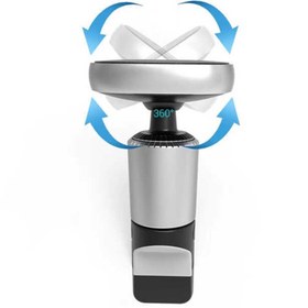 Resim Go-Des Go Des Gd-hd736 Magnetik Araç Telefon Tutucu 