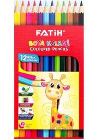 Resim Fatih Kuru-Sulu-Pastel Boya-Keçeli Kalem Ve 35x50 Resim Defteri Seti 