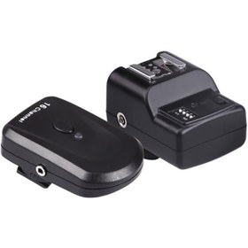 Resim Sanger PT-16GY 16 Kanal Flash Tetikleyici 