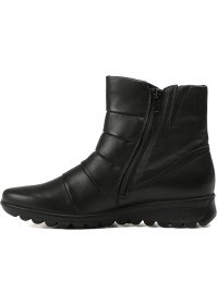 Resim İmac Siyah Kadın Outdoor Botu 62390 BLACK BLACK 