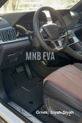 Resim MNB EVA Byd Seal U Dm-i & Ev Oto Paspas Metal Topukluk Ve Logolu (RENK SEÇENEKLİ) 