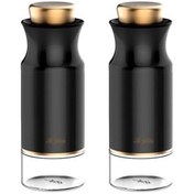 Resim Aryıldız Black Line Gold Yağlık Sirkelik 