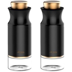 Resim Aryıldız Black Line Gold Yağlık Sirkelik 
